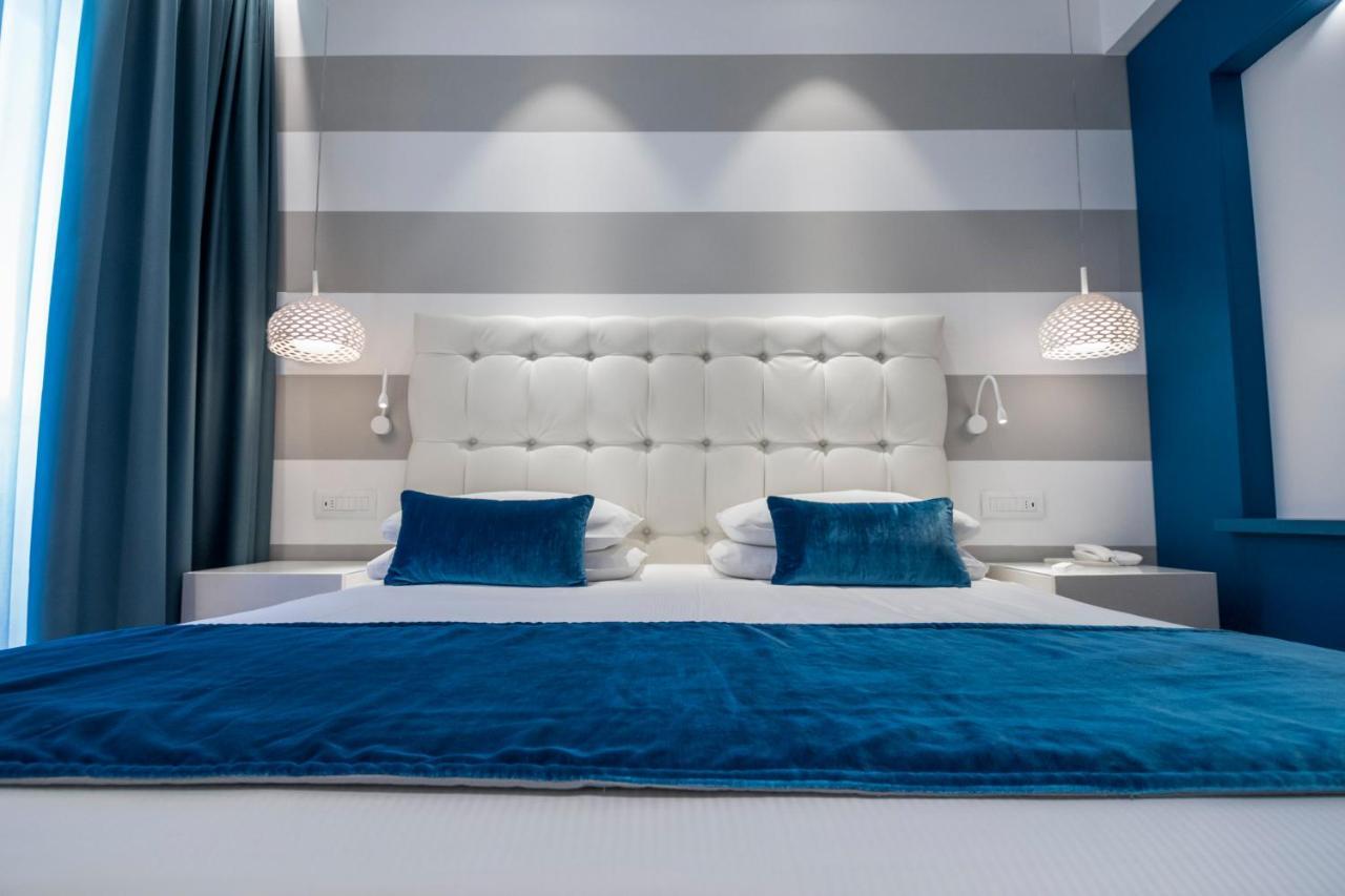 Orient & Pacific Hotel Jesolo