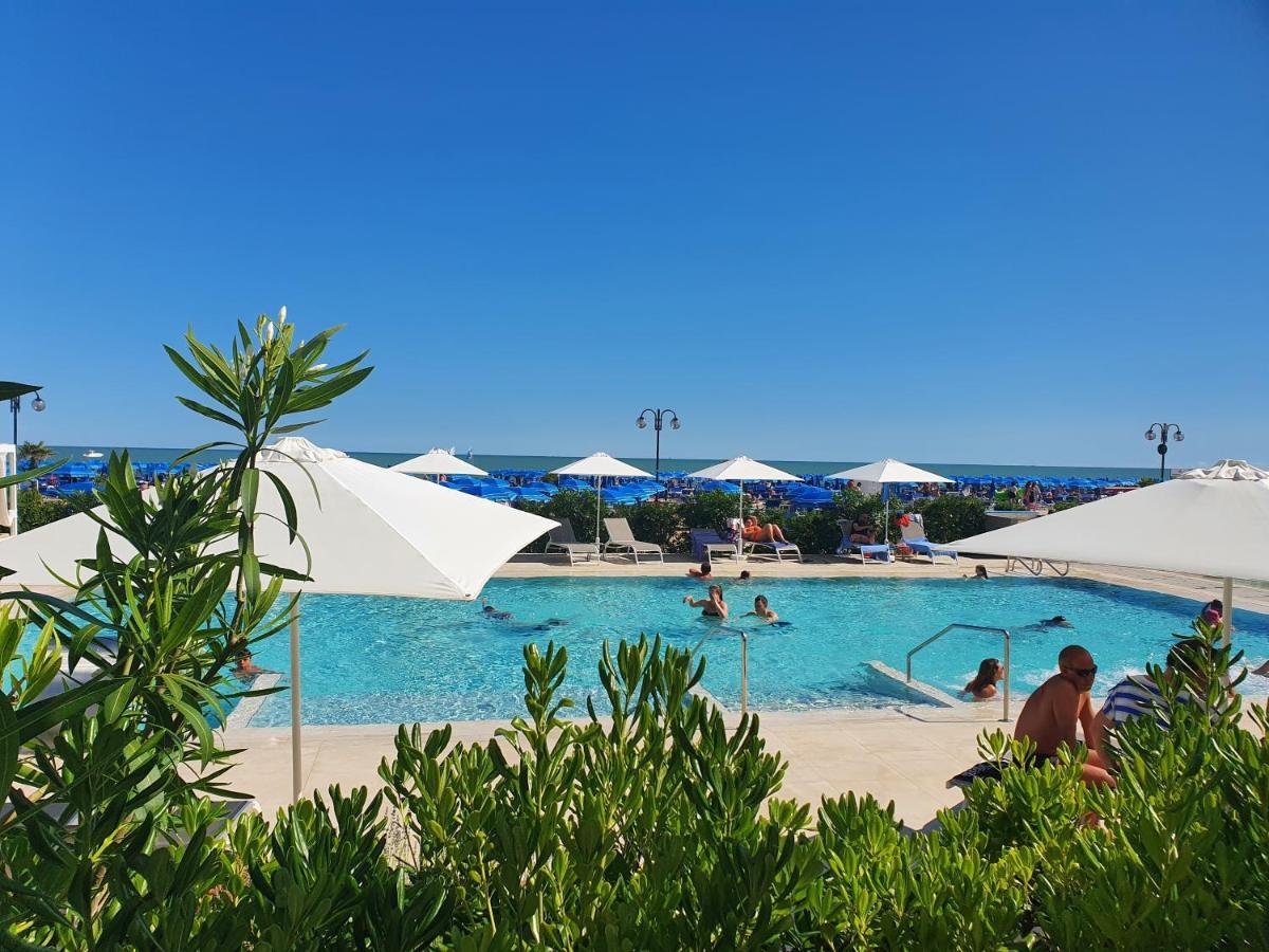 Orient & Pacific 4* Jesolo