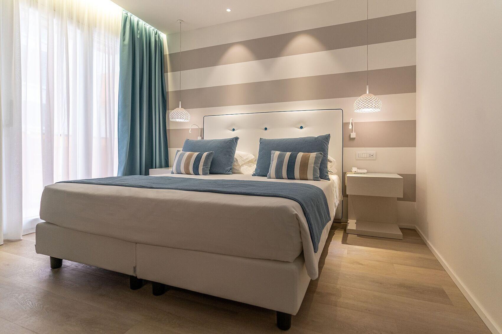 Hotel Orient & Pacific Jesolo