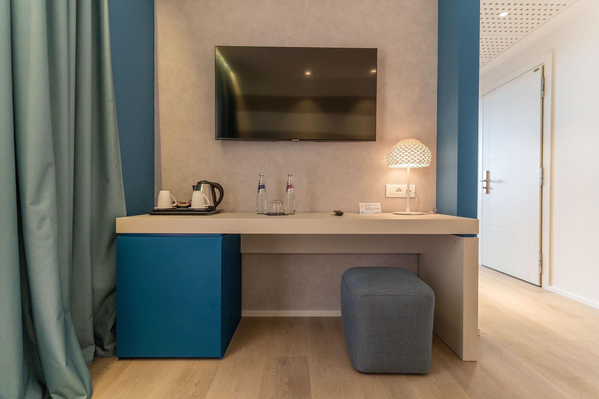 Orient & Pacific Hotel Jesolo