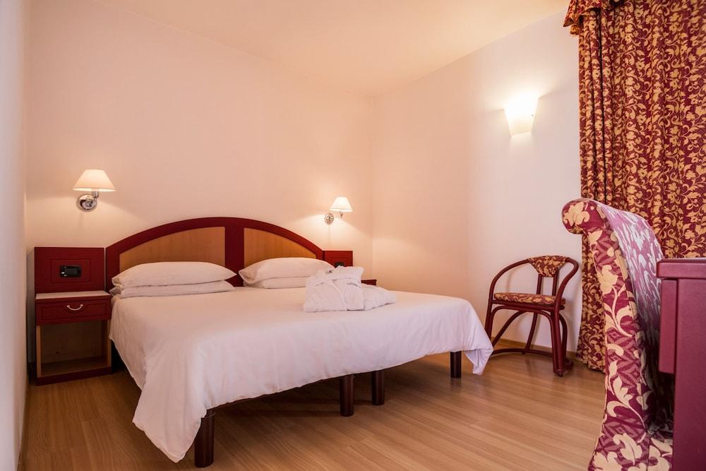 Hotel Orient & Pacific Jesolo