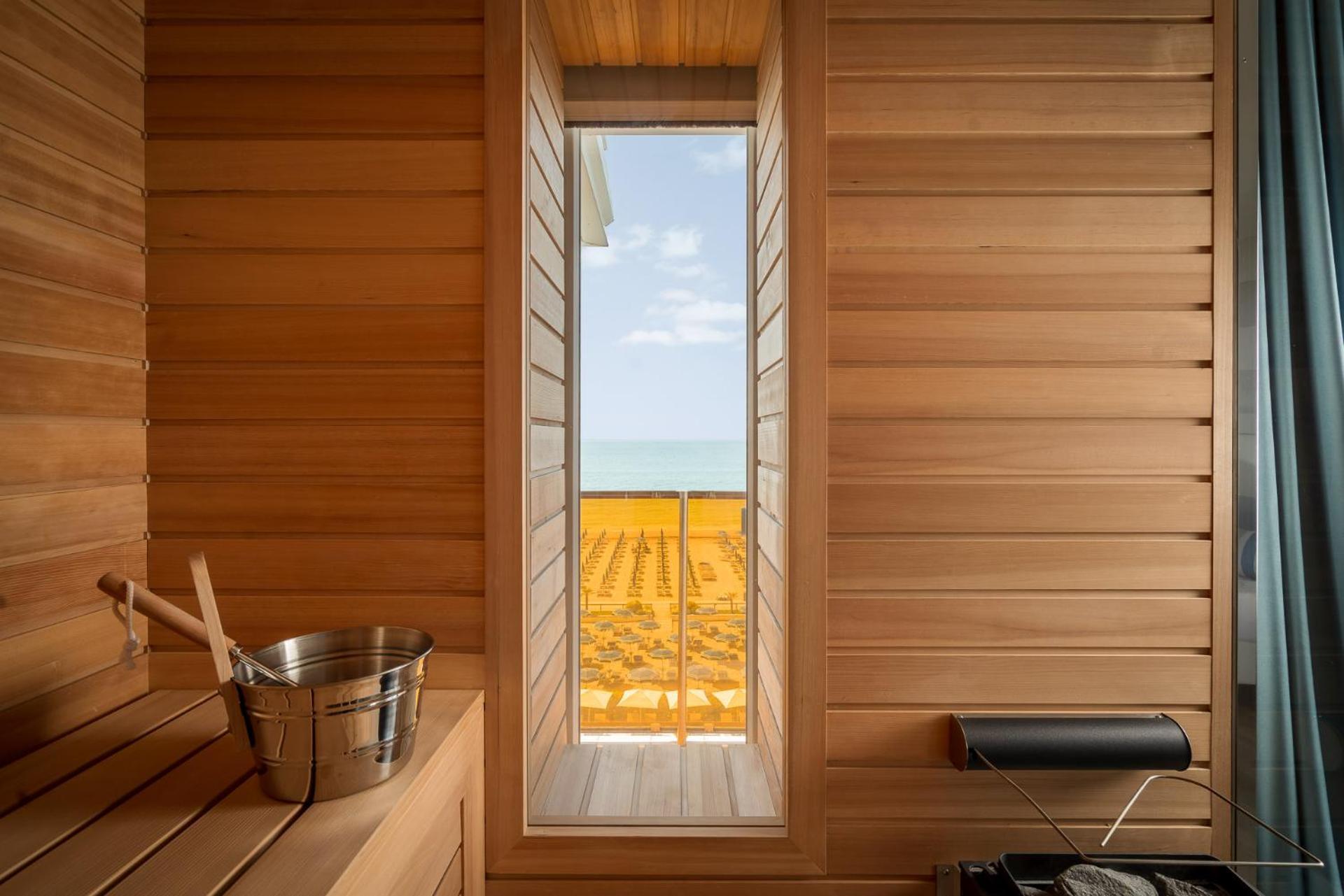 Orient & Pacific Hotel Jesolo