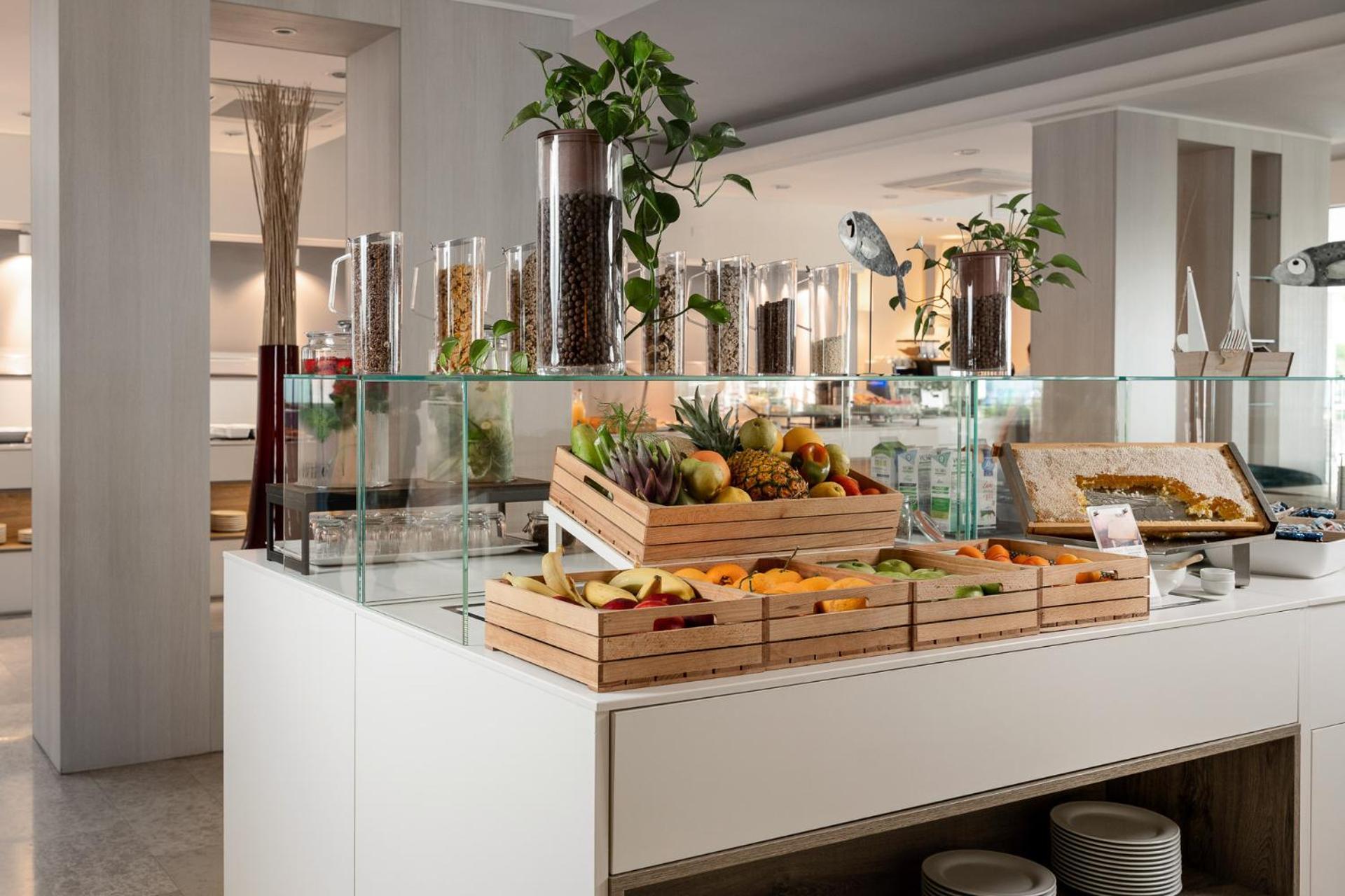 Hotel Orient & Pacific Jesolo