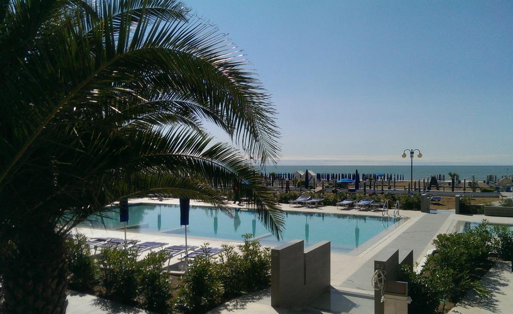Hotel Orient & Pacific Jesolo
