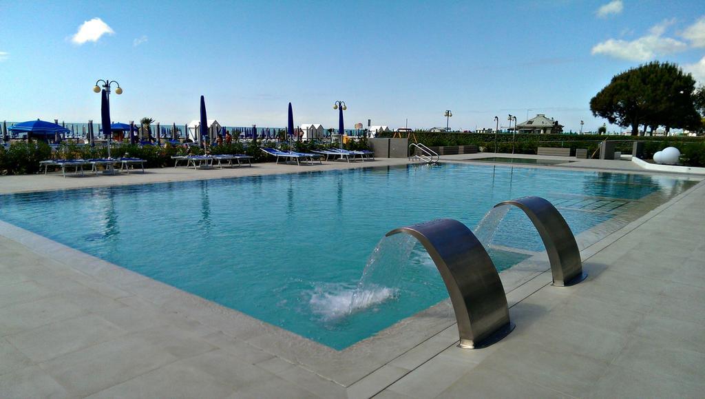 Orient & Pacific Jesolo