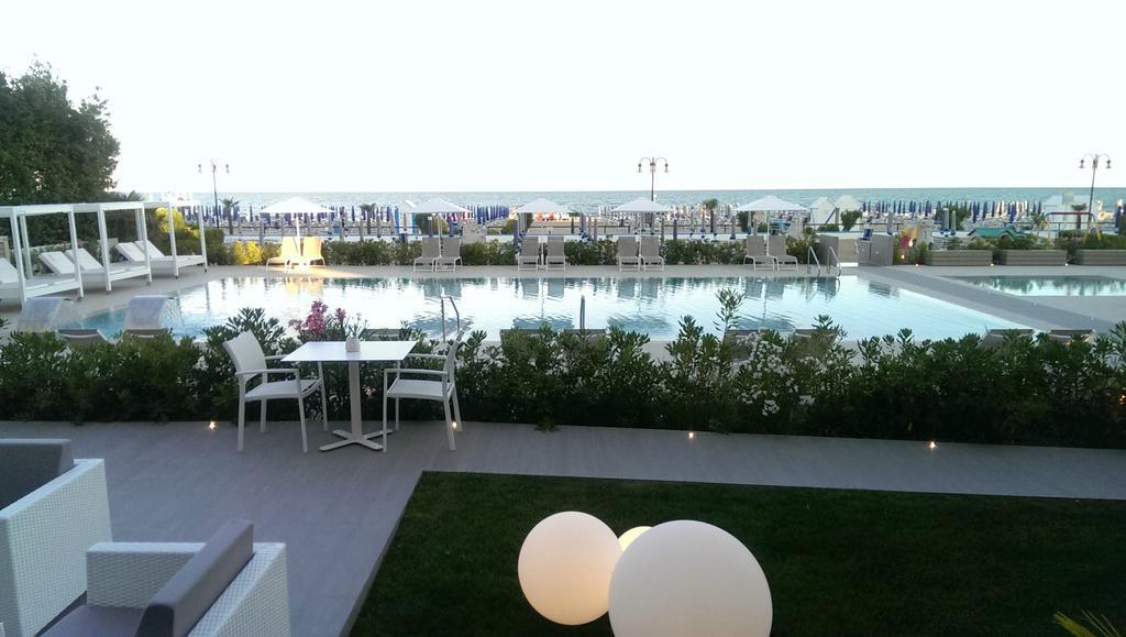 Orient & Pacific Jesolo