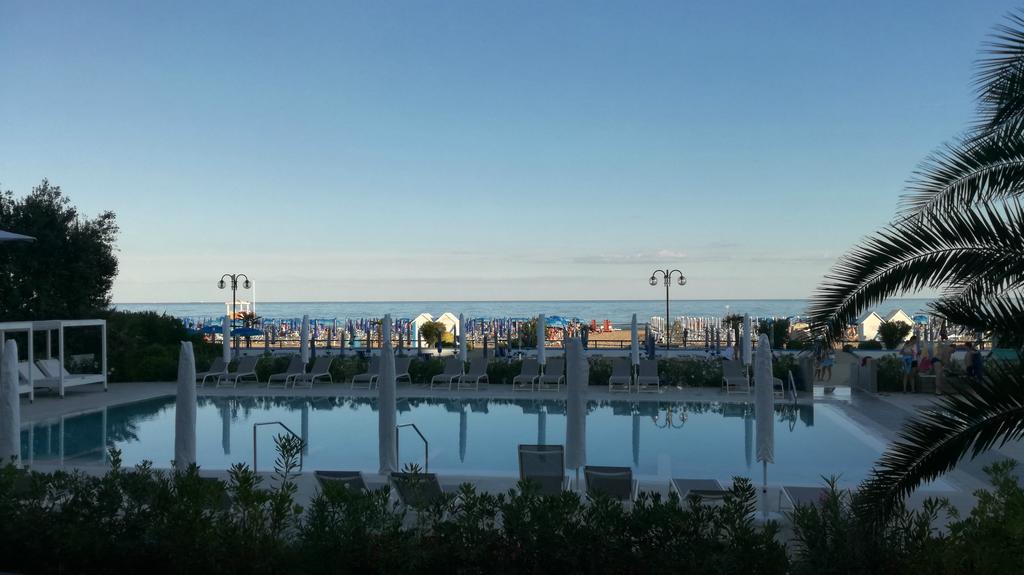 Hotel Orient & Pacific 4*