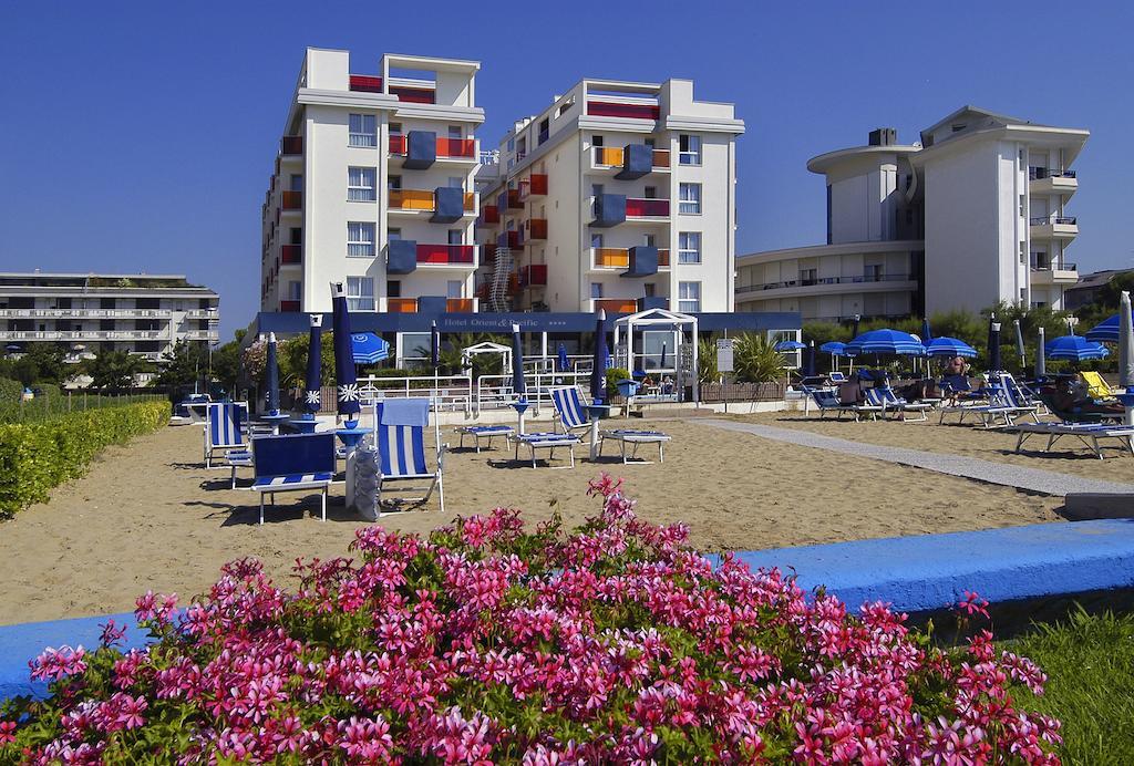 Orient & Pacific 4* Jesolo