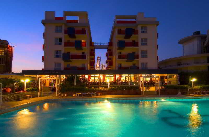 Hotel Orient & Pacific