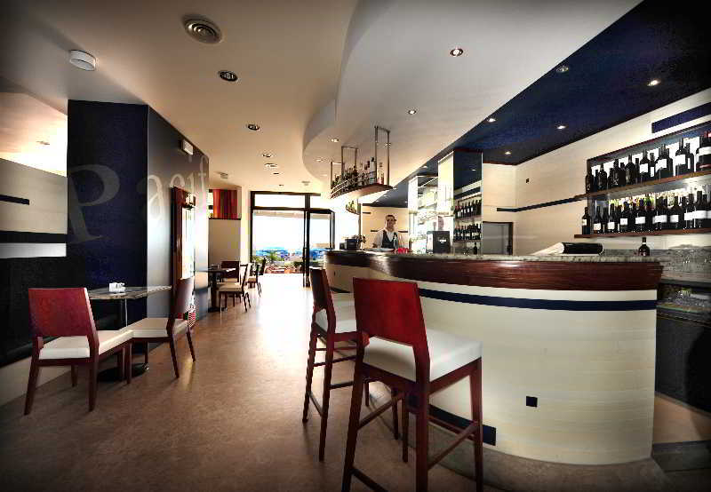 Orient & Pacific Jesolo