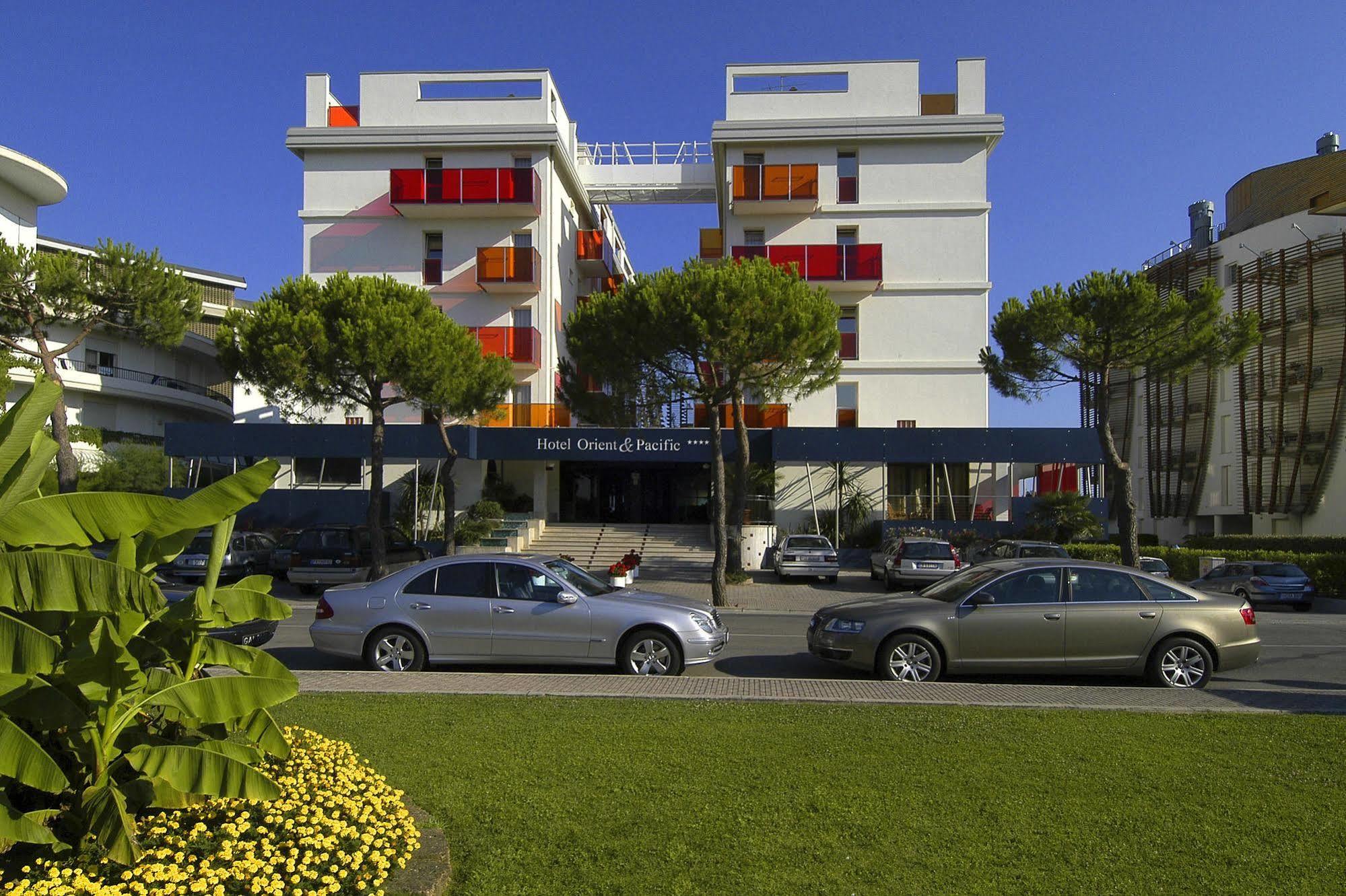 Orient & Pacific 4* Jesolo