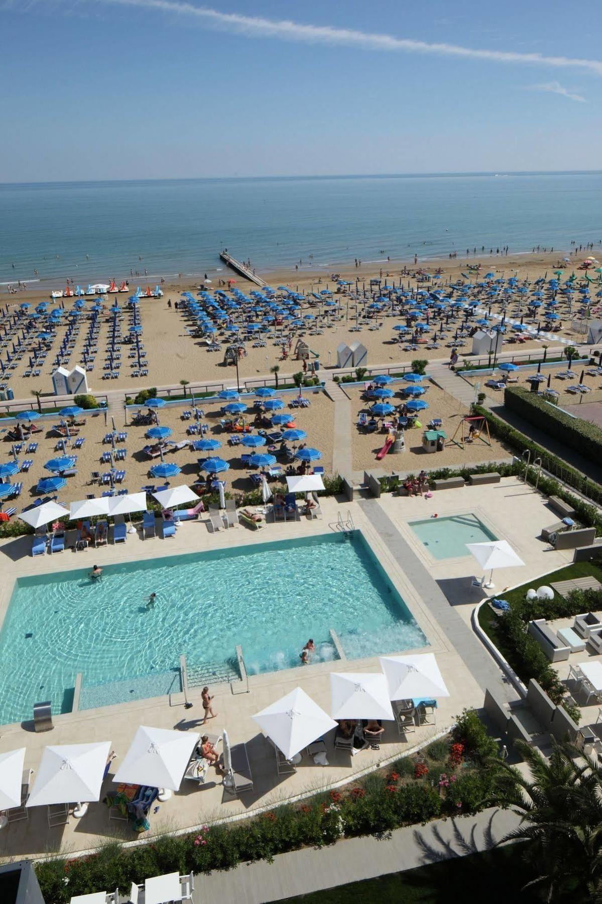 Orient & Pacific Jesolo